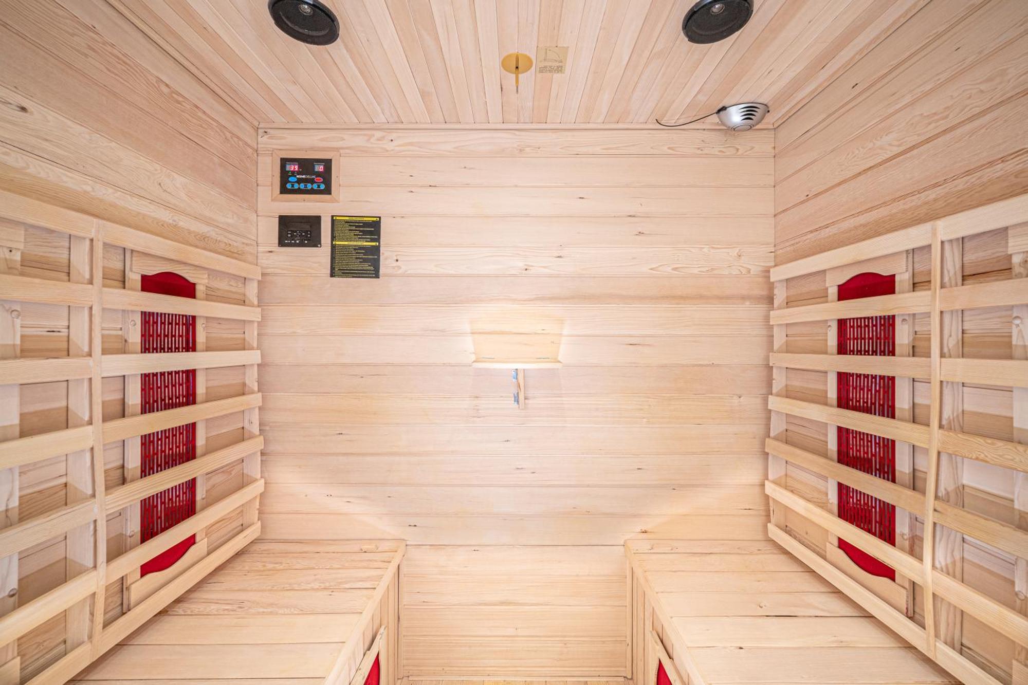 Liboria: Stylisches Haus; Sauna ; 4Min Zum See Seehausen am Staffelsee Bagian luar foto