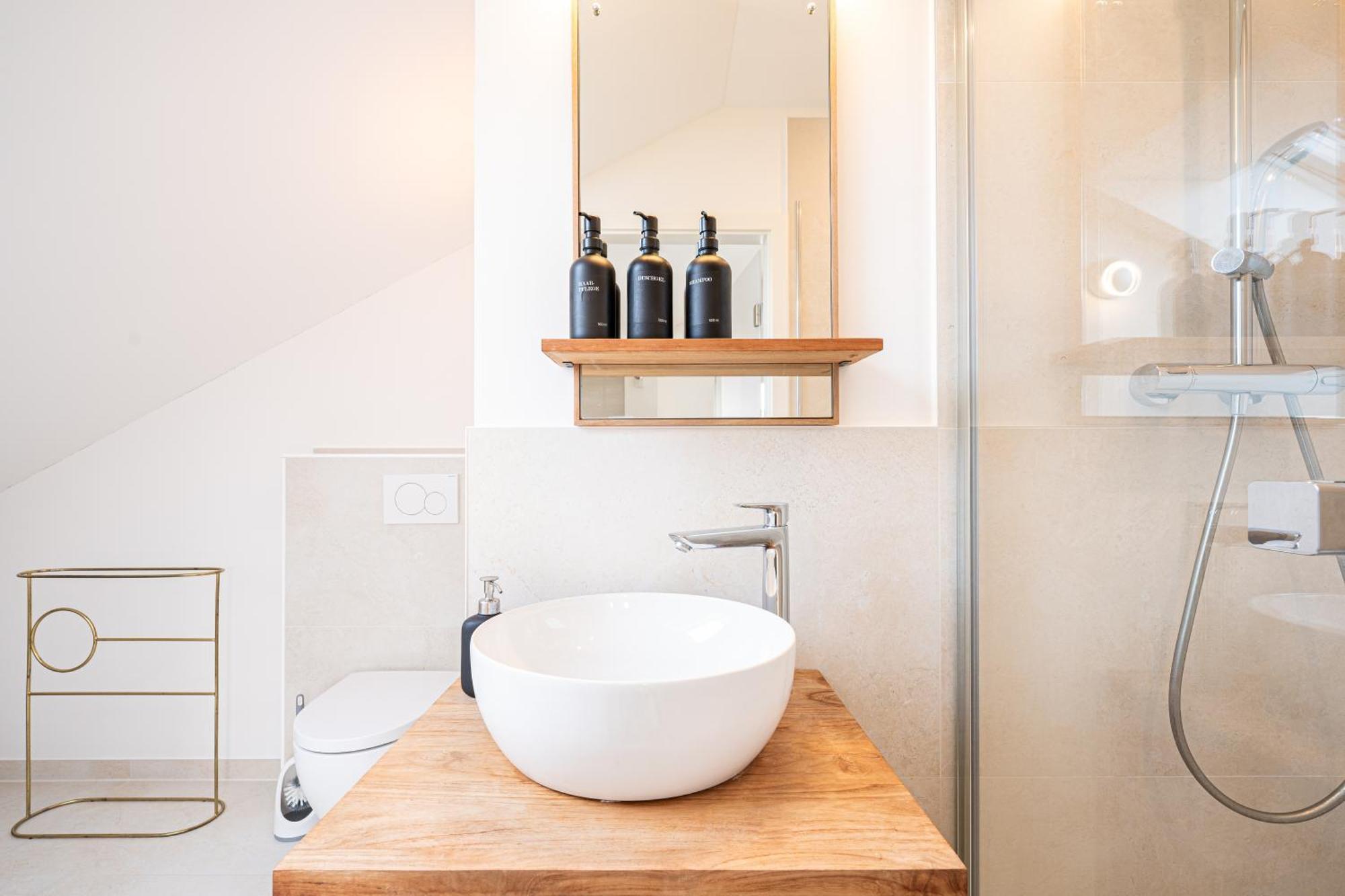 Liboria: Stylisches Haus; Sauna ; 4Min Zum See Seehausen am Staffelsee Bagian luar foto