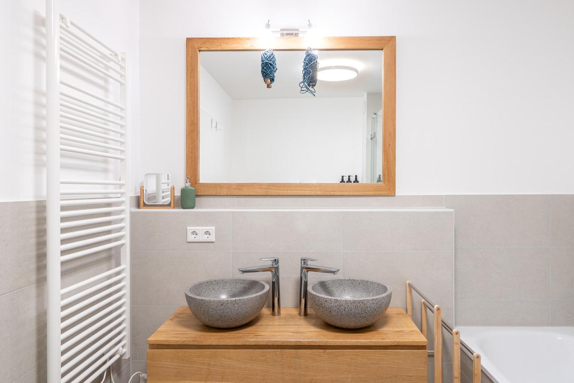 Liboria: Stylisches Haus; Sauna ; 4Min Zum See Seehausen am Staffelsee Bagian luar foto